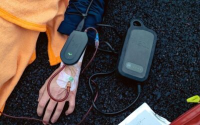 Guide: Selecting a Blood- and IV Fluid Warmer