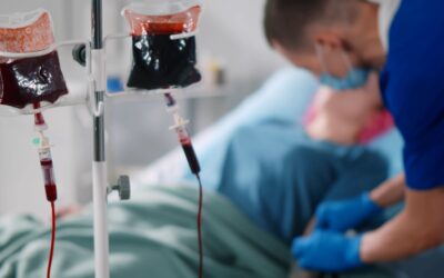 Improving Survival Rate by 48% with Whole Blood