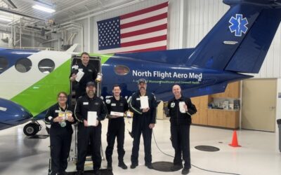 Why Corewell Health Relies on the °M Warmer System in the Air