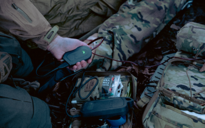 Blood Transfusions on the Frontline – Lessons from the War in Ukraine